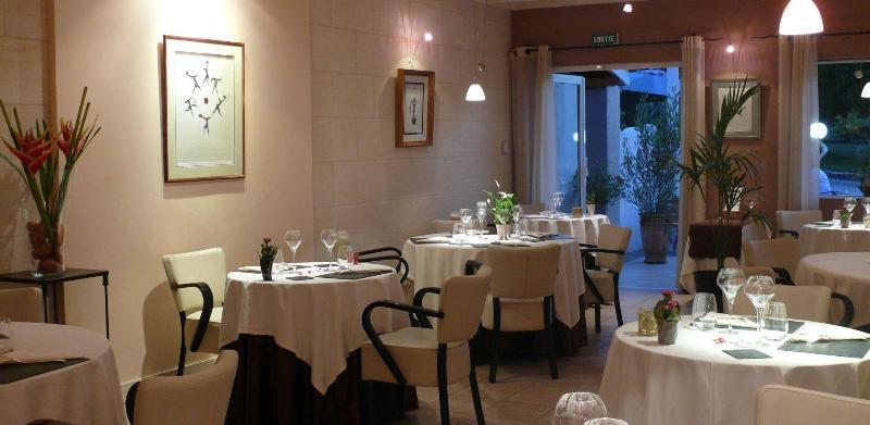 Les Criquets Hotel & Spa 布朗克福 外观 照片