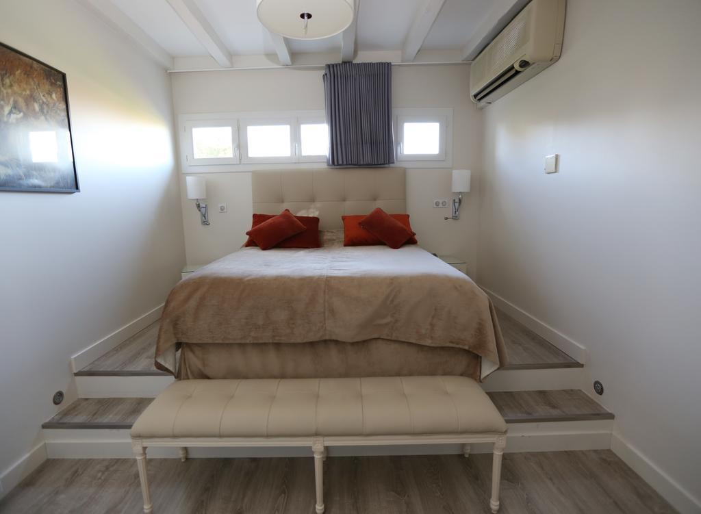 Les Criquets Hotel & Spa 布朗克福 外观 照片